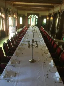 Restaurant Thomas Abele im Feinkost Kahn — photo 27