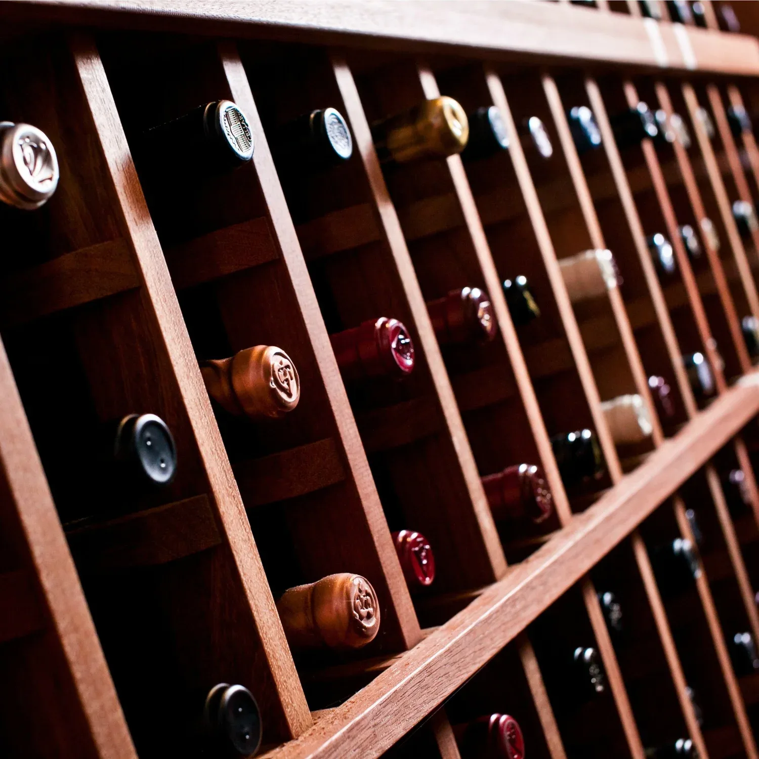 The Joel Palmer House Restaurant — drink