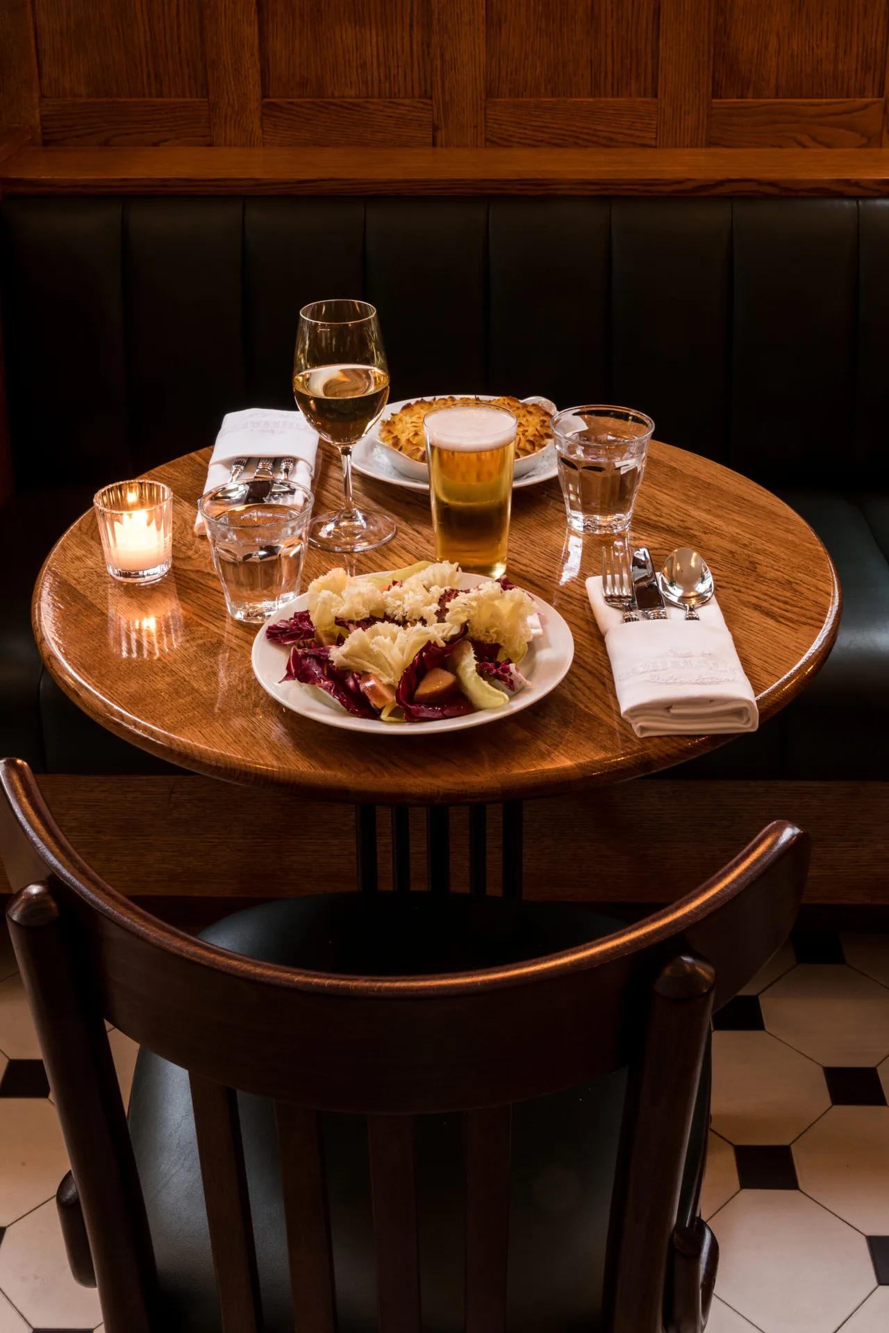 Schmaltz Bar & Delicatessen — photo 18