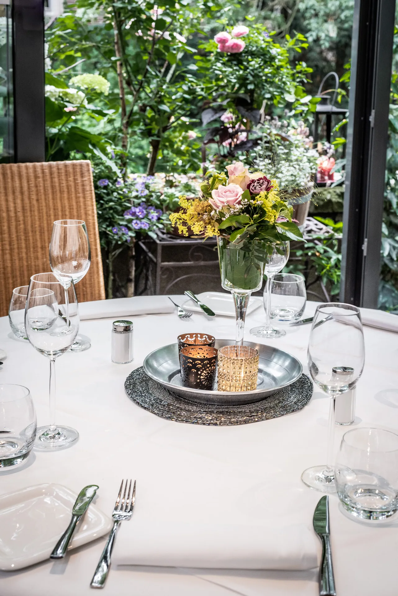 Restaurant Giverny — photo 28