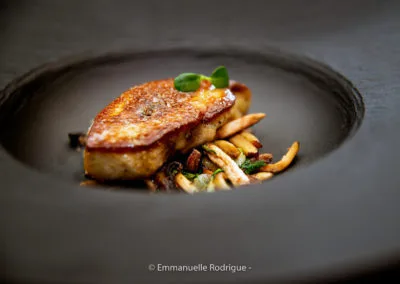 La Table d'Edgar — photo 8
