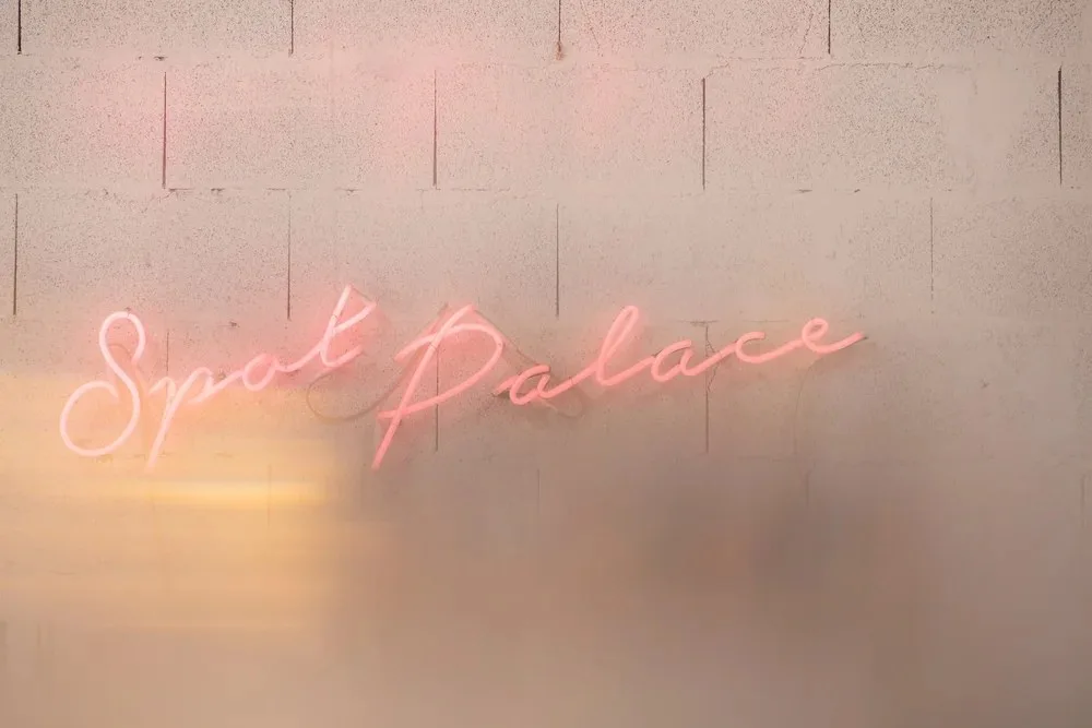 Spot Palace — photo 8