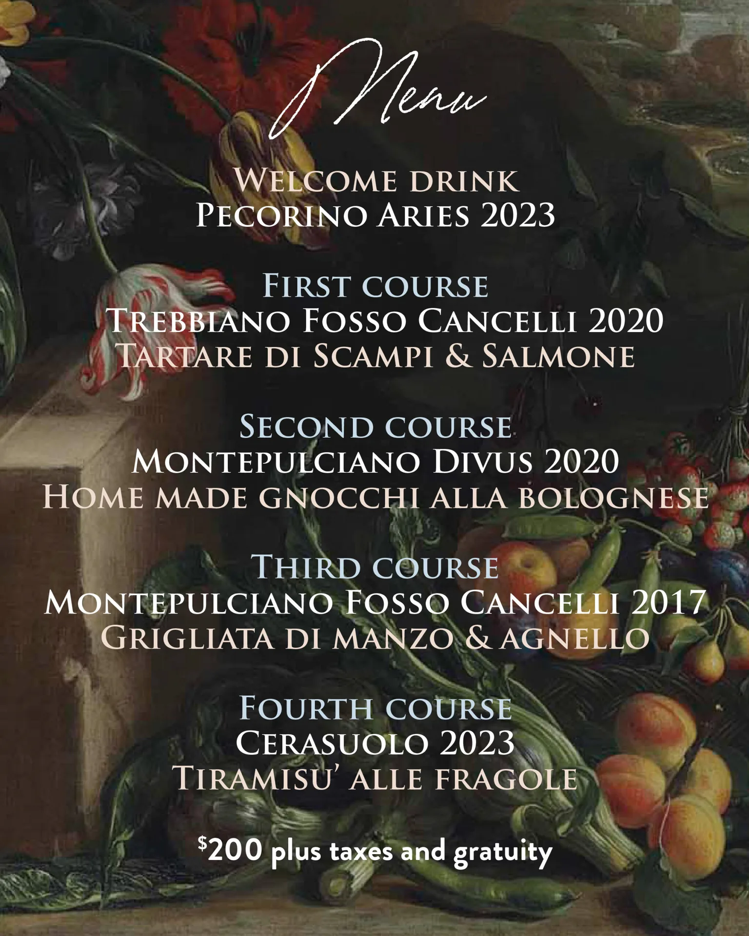 Ristorante Sotto Sotto — photo 27