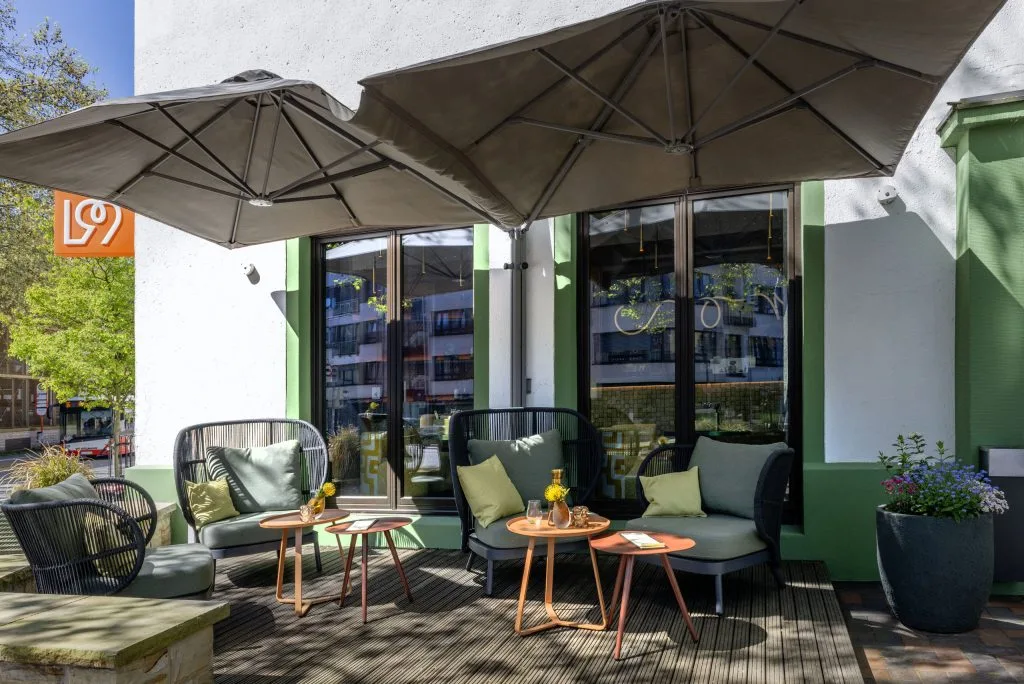 L99 Restaurant &amp; Weinbar — photo 58