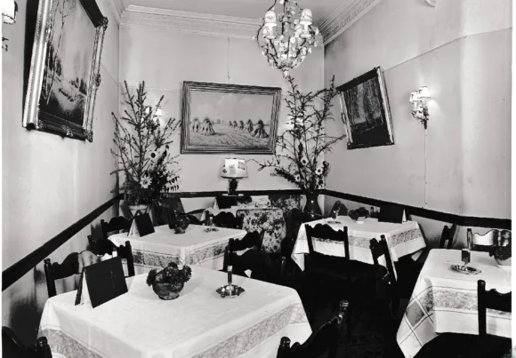 Kurpfalz Weinstuben — photo 24