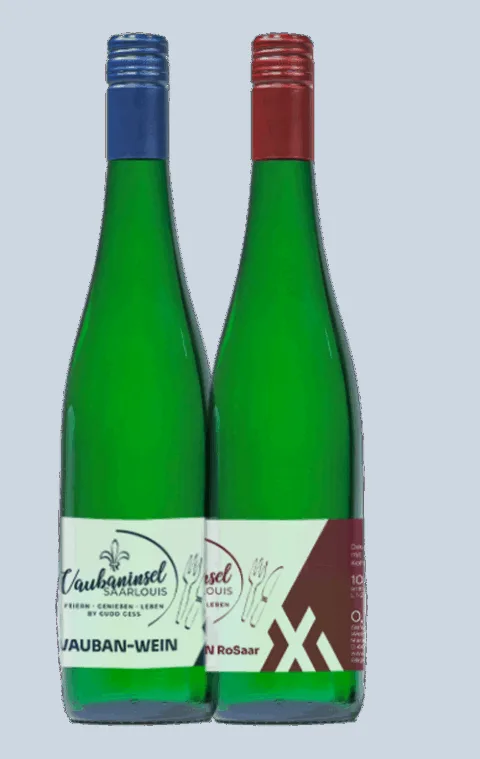 Restaurant „Gudd Gess“ — drink