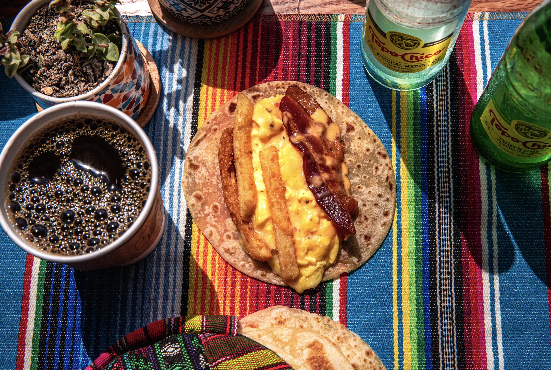 La Tejana — photo 26