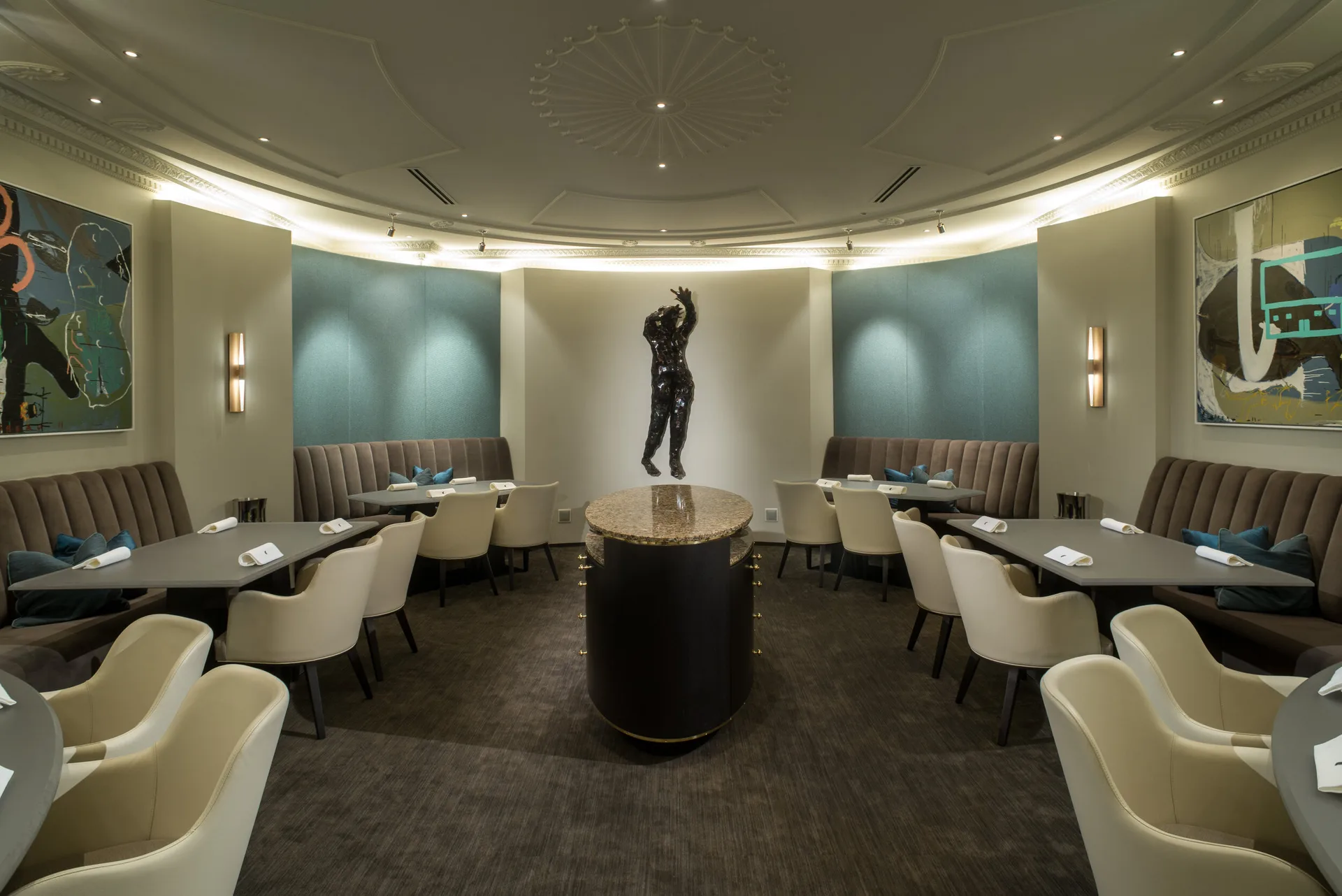 Alinea — photo 22