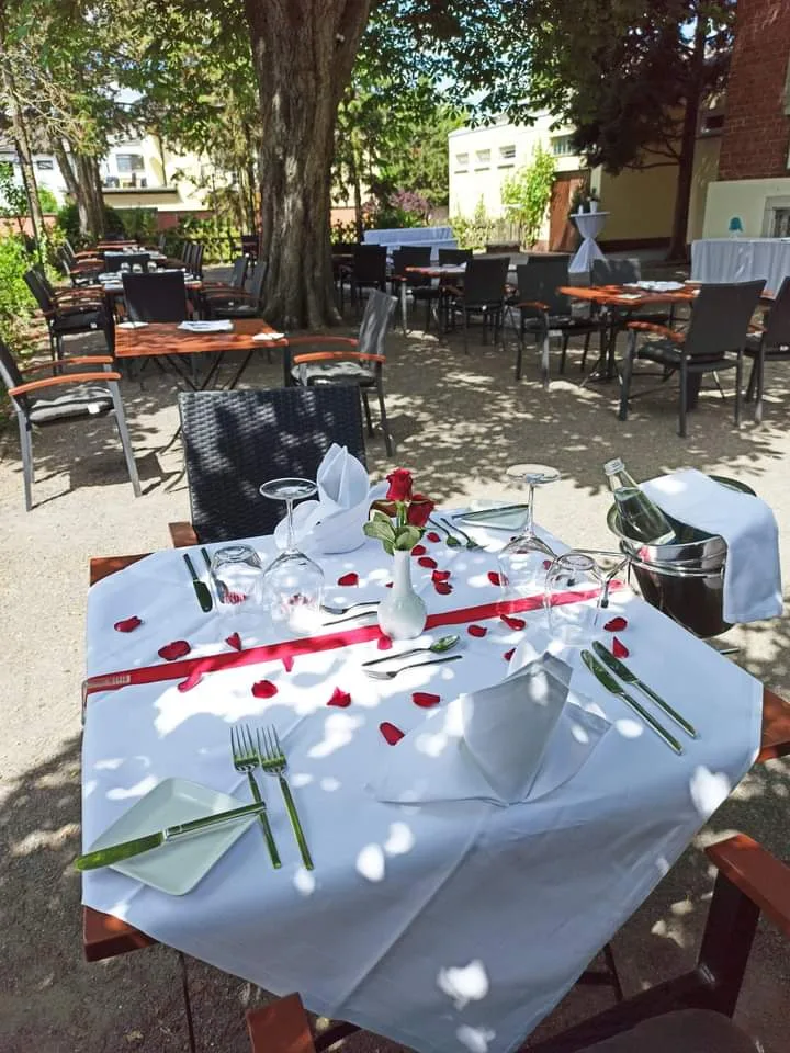 Restaurant Matis’ Waldlust — photo 5