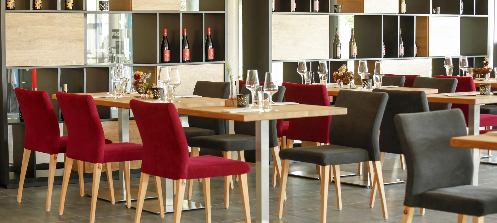 Restaurant Albatros — photo 9