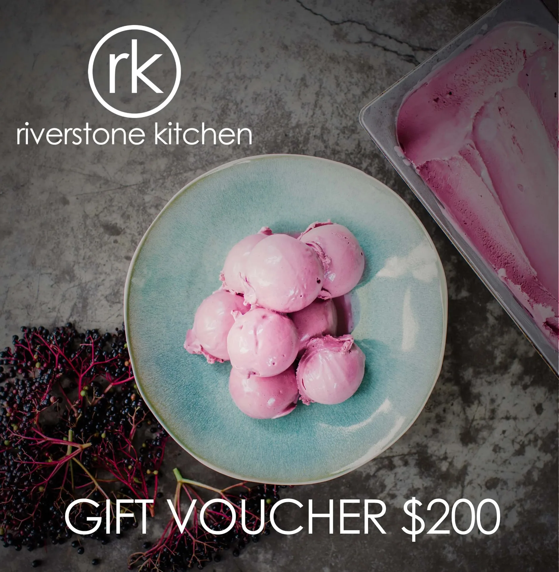 Riverstone Kitchen — photo 61