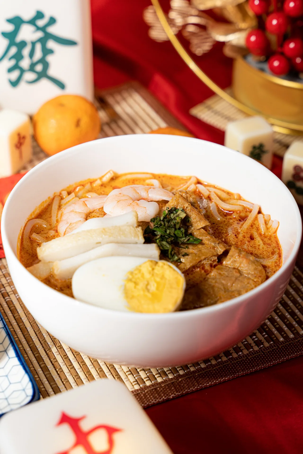 Ann Chin Handmade Popiah — food