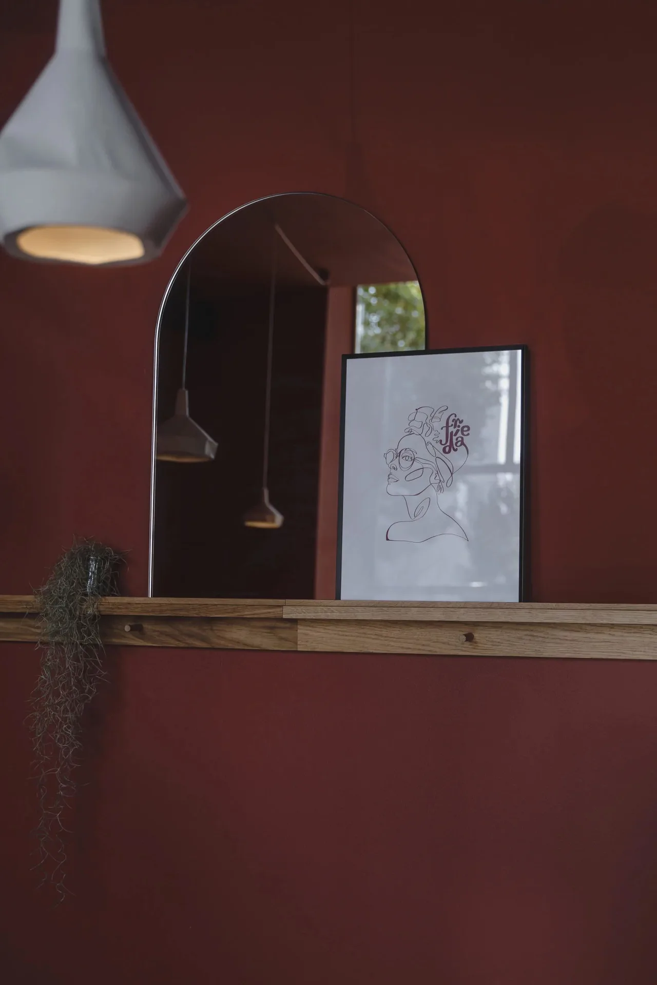 Restaurant Frieda — photo 8