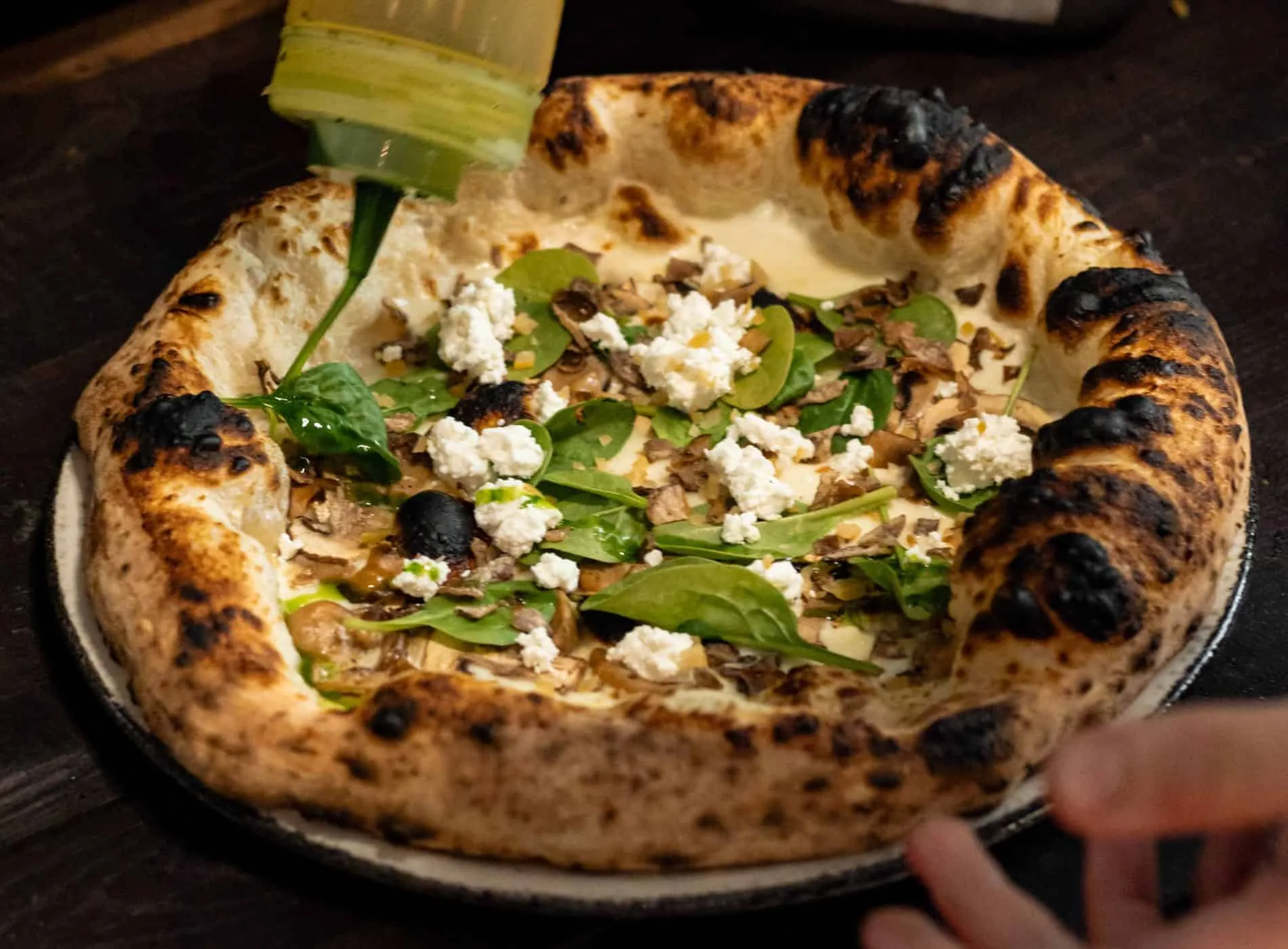 Tom George Osteria — photo 4