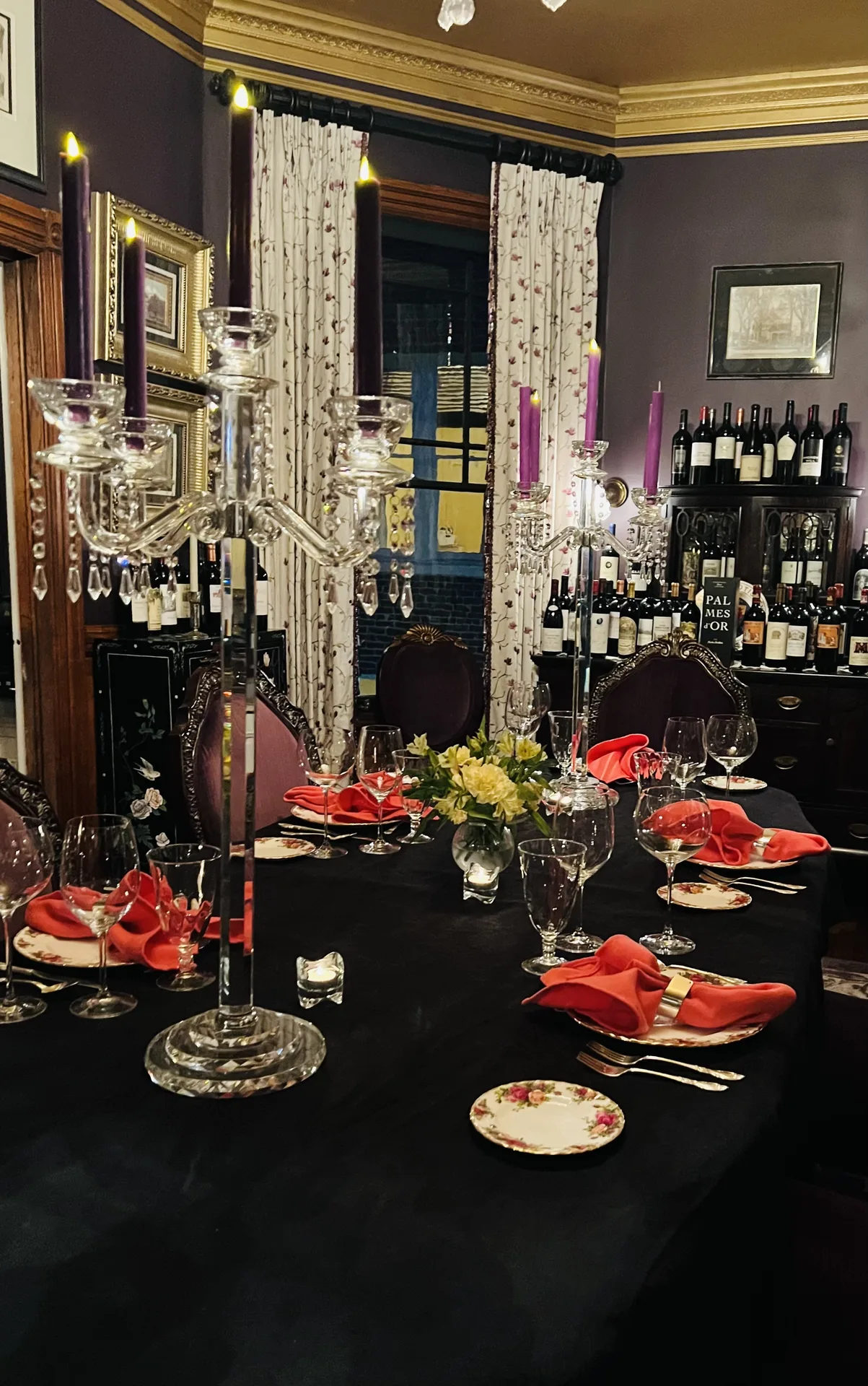 McNinch House Restaurant — photo 8