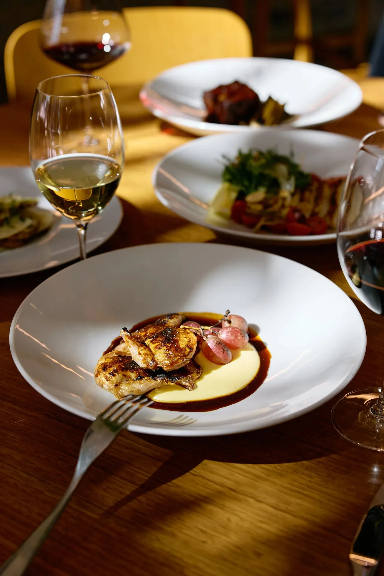 e'cco bistro — photo 40