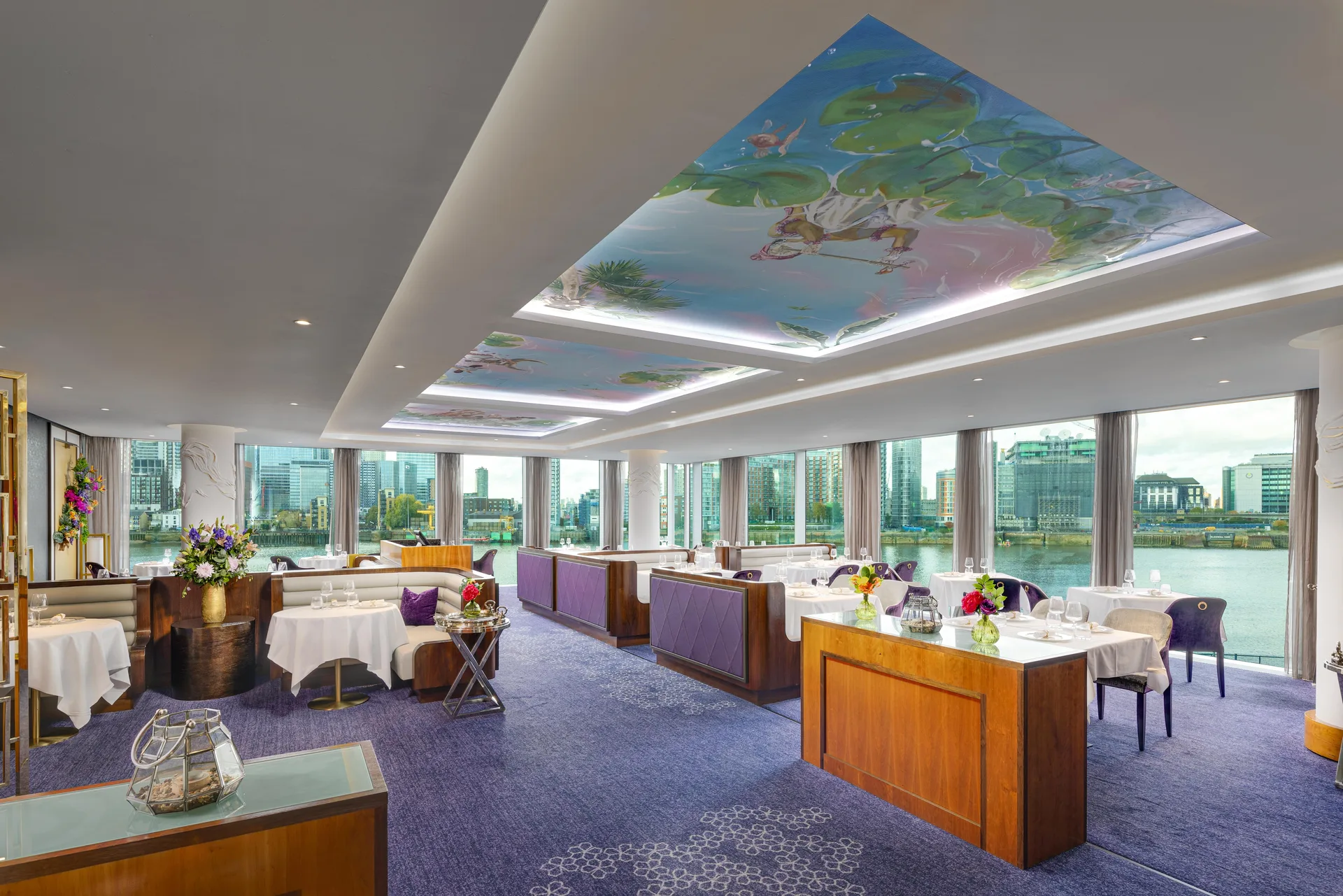The Market Brasserie — photo 13