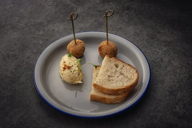 Yell cuisine — photo 21