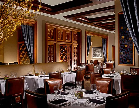 Bob's Steak & Chop House — photo 12