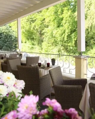 Domaine la Forêt — photo 4