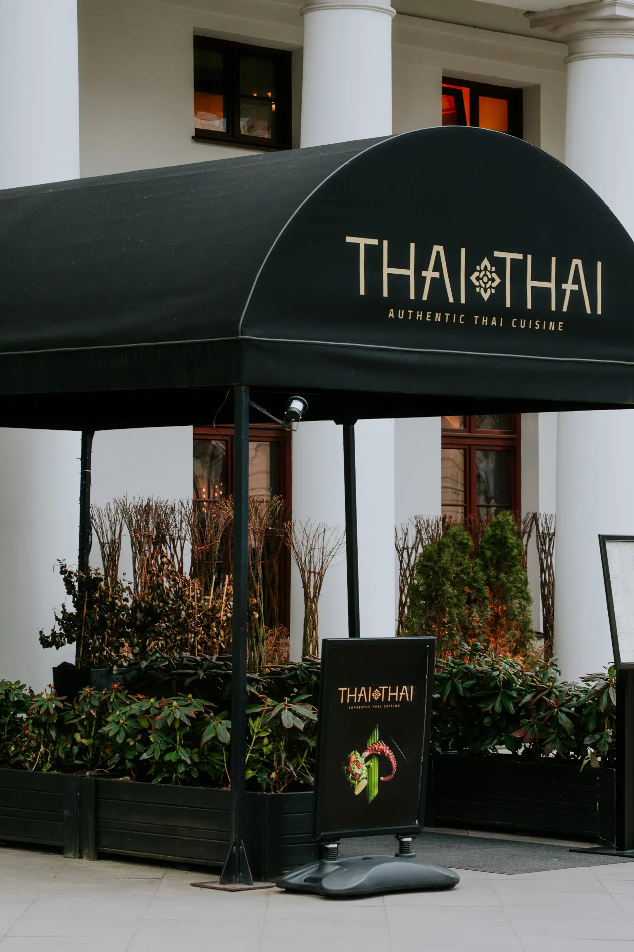 Thai Thai — photo 7