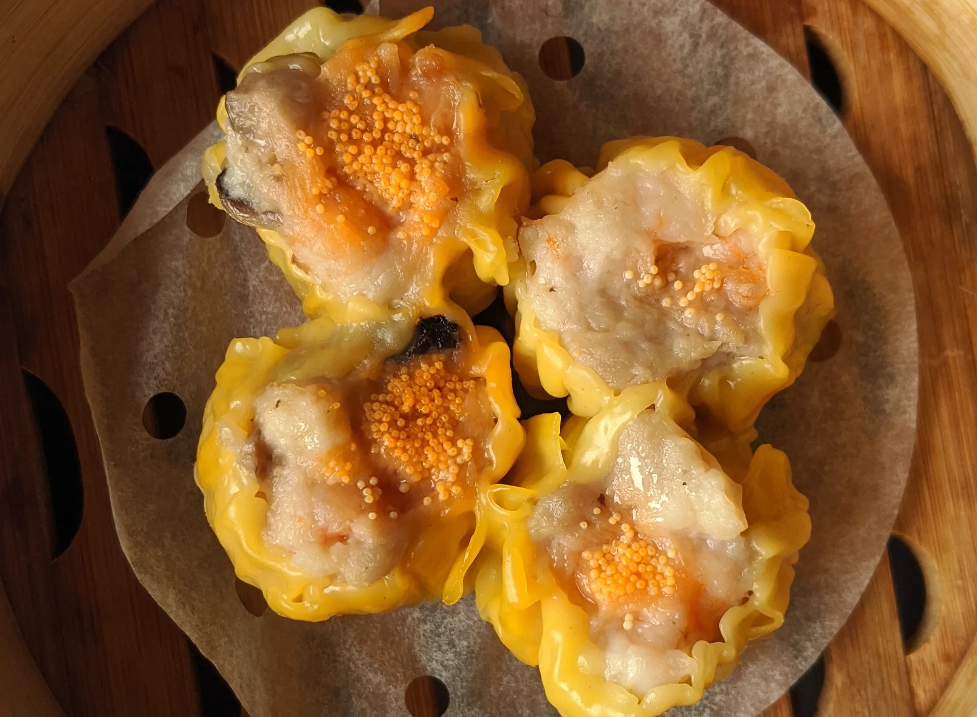 Dim Sum Go Go — photo 59