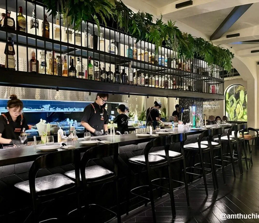 Sol Kitchen & Bar (District 1) — photo 7