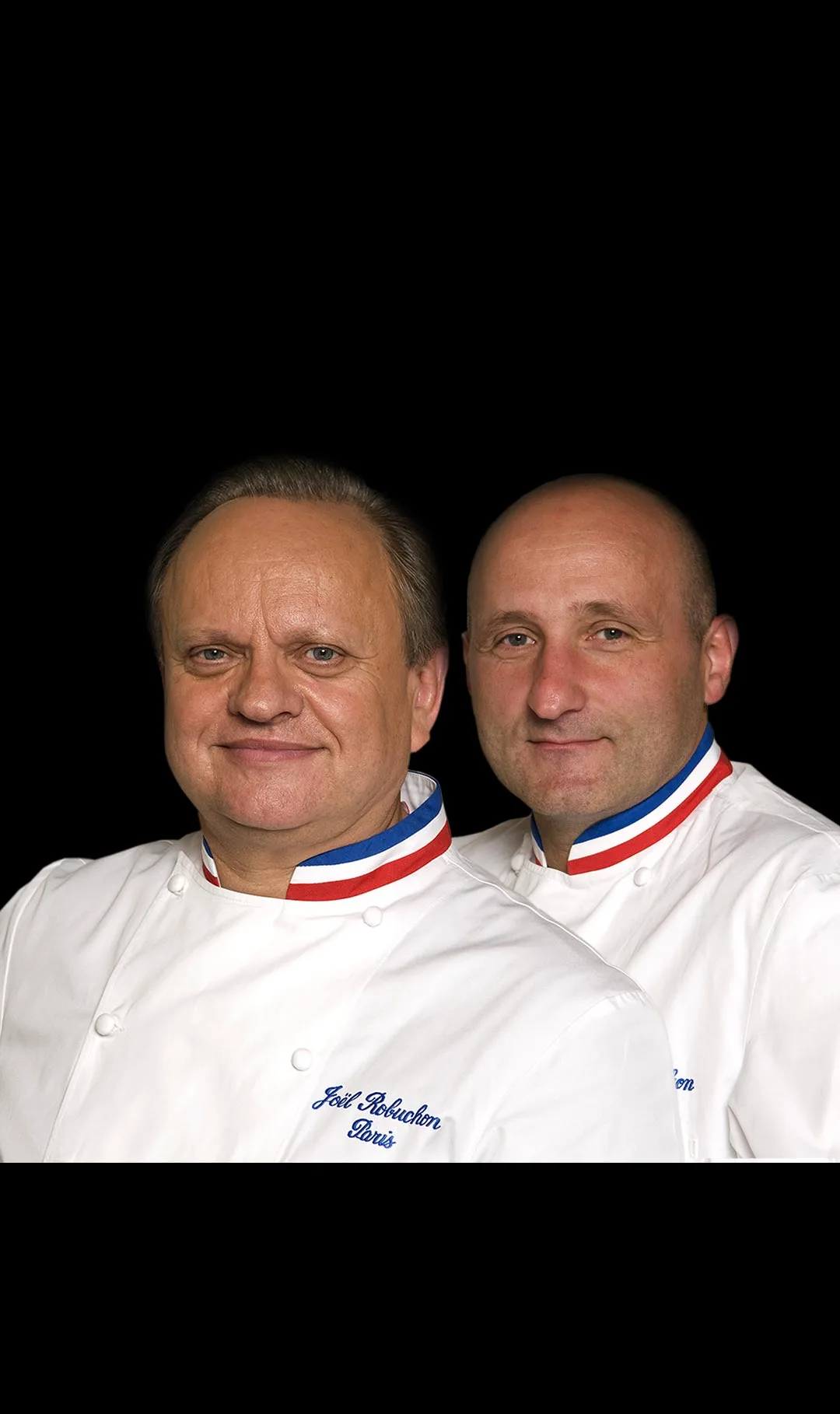 L'Atelier de Joël Robuchon - Étoile — photo 9