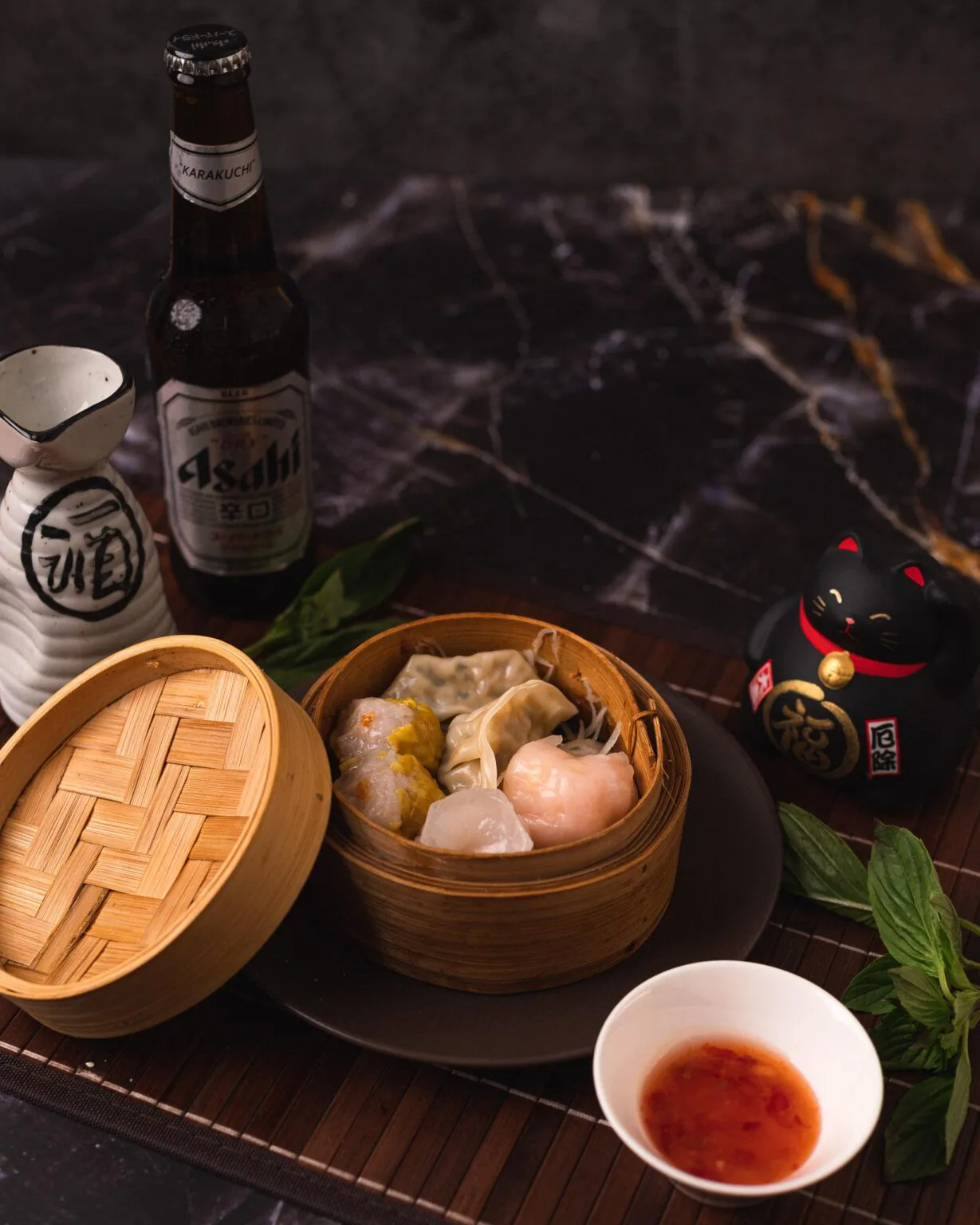 Chi Sushi — photo 19