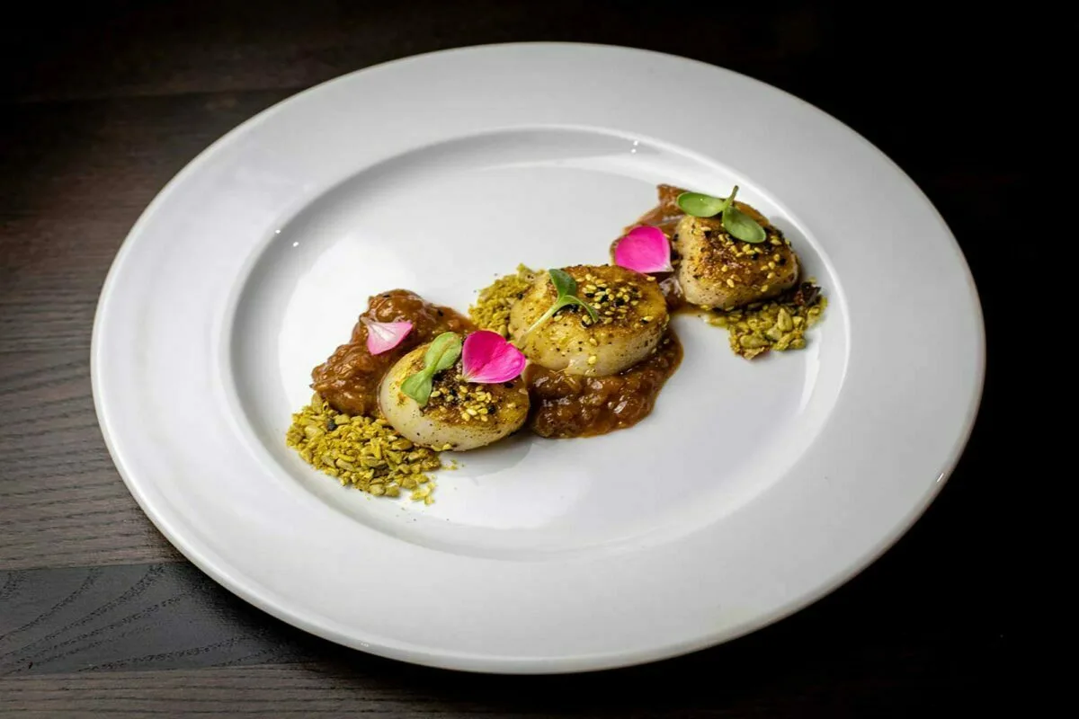 Indian Essence by Atul Kochhar, Orpington