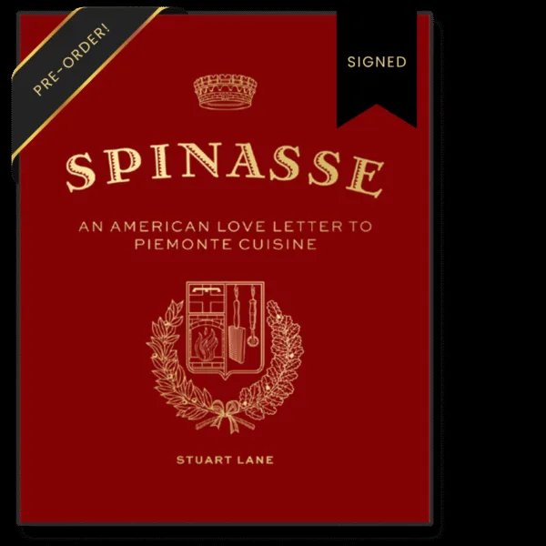 Spinasse — photo 29