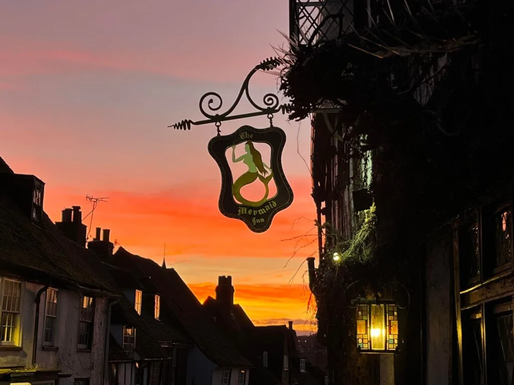 Mermaid Inn — photo 7