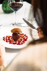 Brasserie du Royal, Lausanne