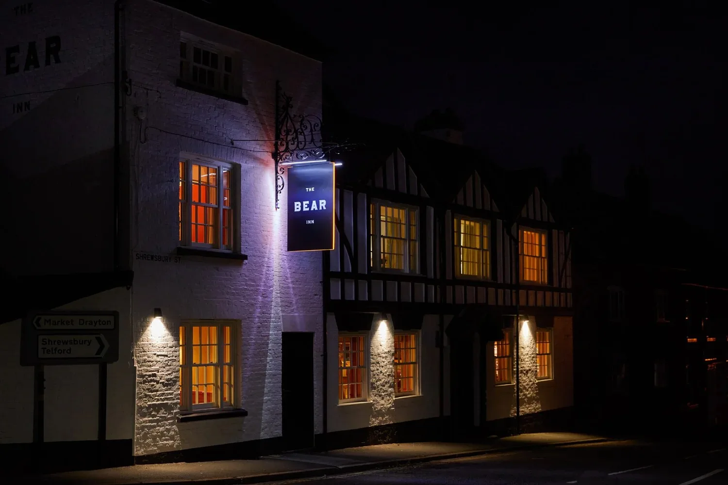 The Bear Inn — photo 14