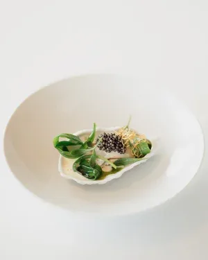 Spetters — food