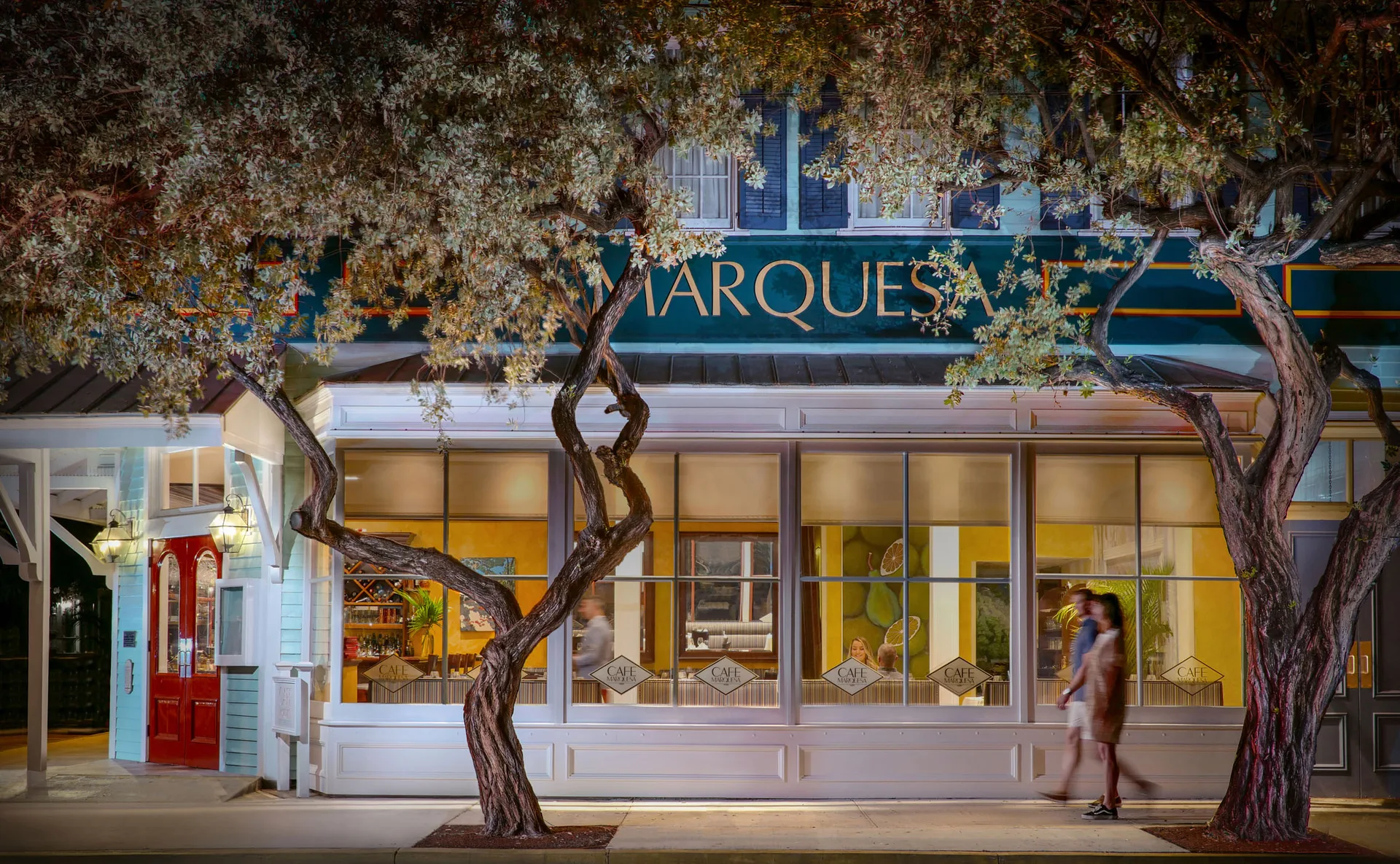 Café Marquesa — photo 7