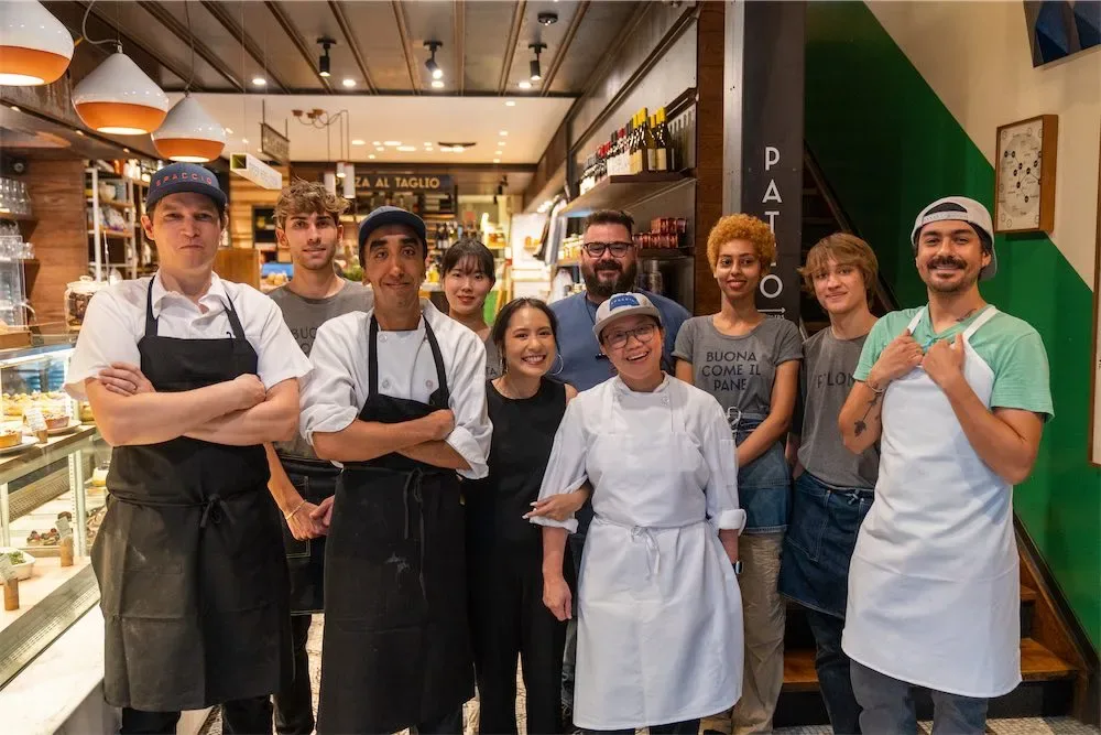 La Bettola di Terroni — photo 43