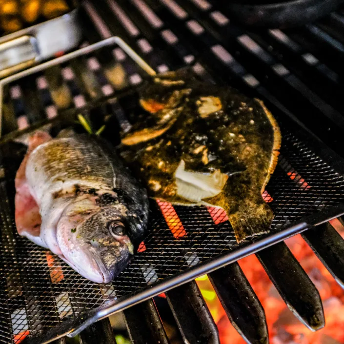 Fiskeskur — photo 59
