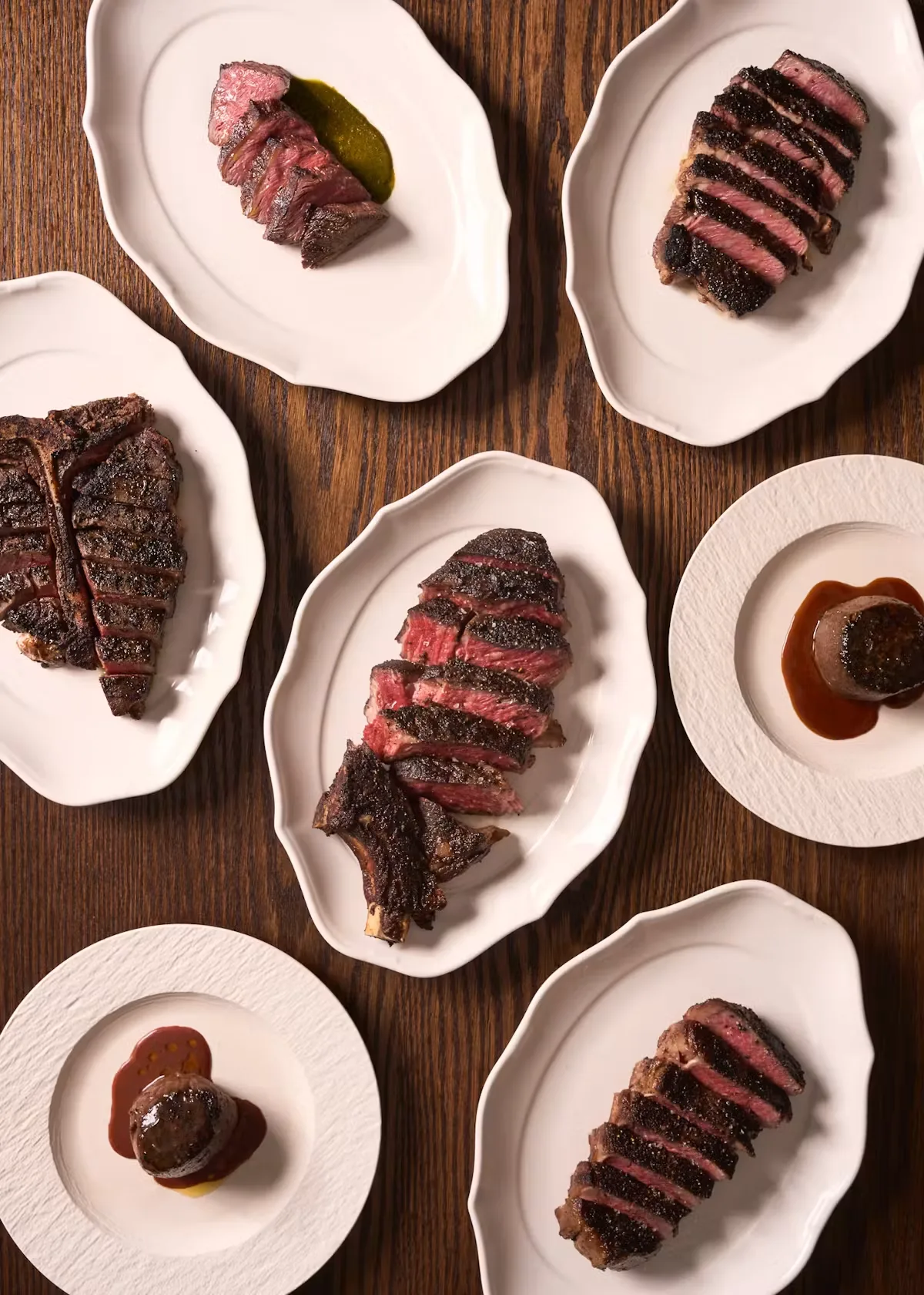 Bardea Steak — photo 14