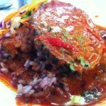 Janhom — food