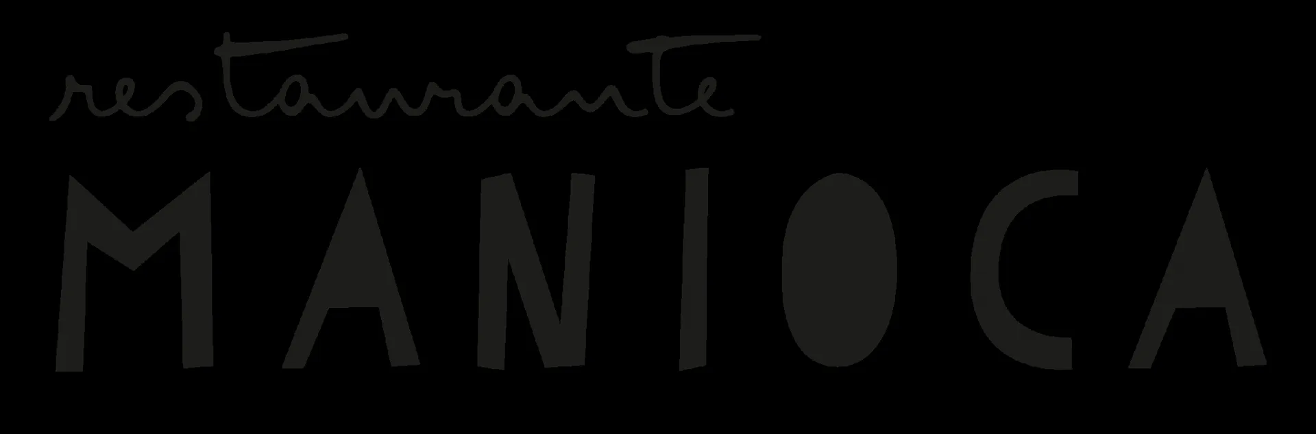 Manioca — drink