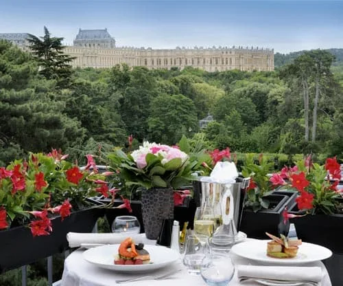Gordon Ramsay au Trianon — photo 56