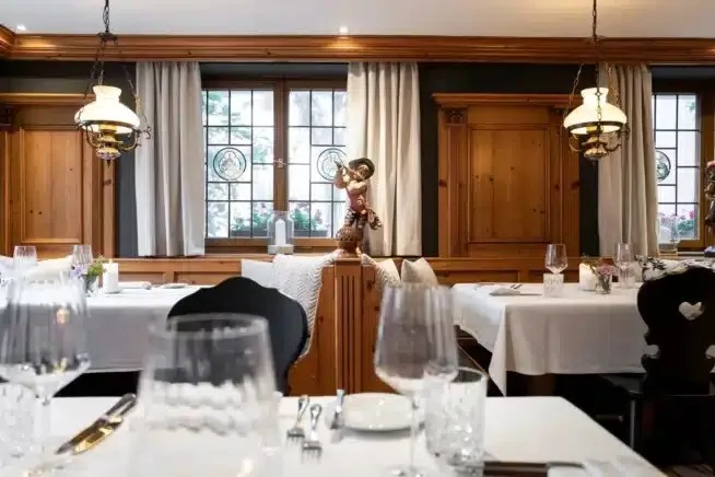 Landhotel 3Kronen — photo 20