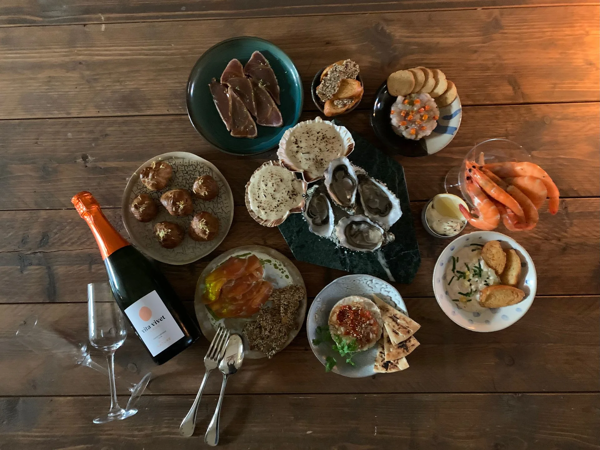 Beaucoup Fish — photo 36