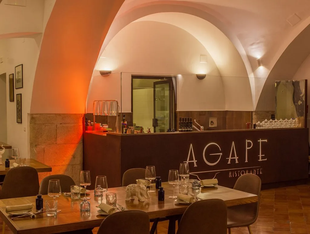 Agape — photo 61
