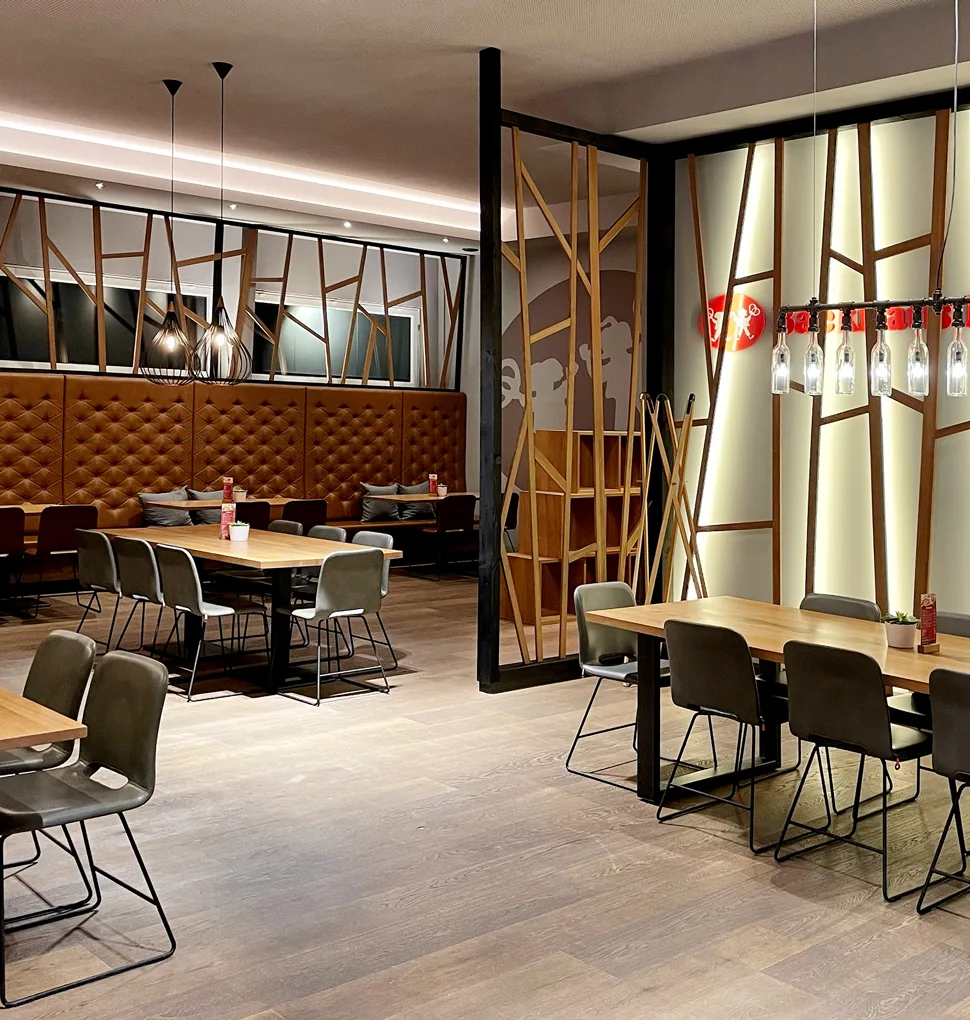 Cafe Luitpold — photo 10