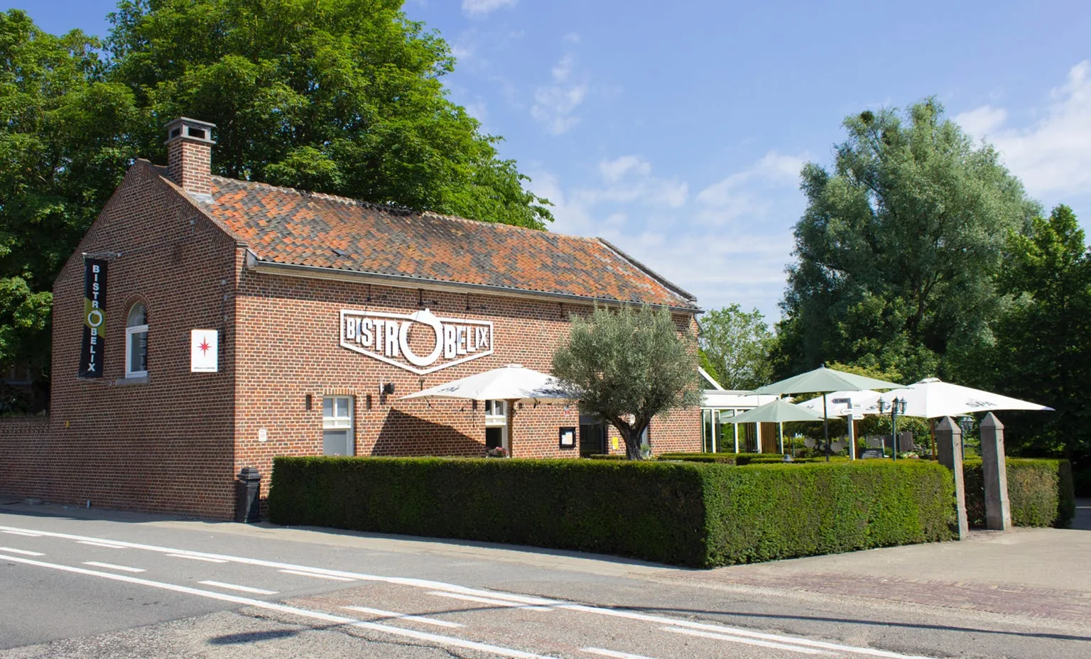 Bistro Belix — photo 30