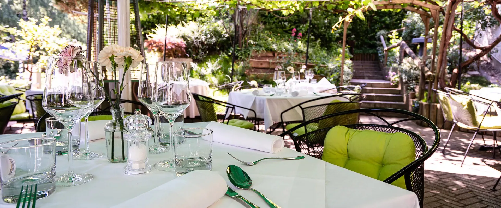 Ristorante Il Carretto — photo 84