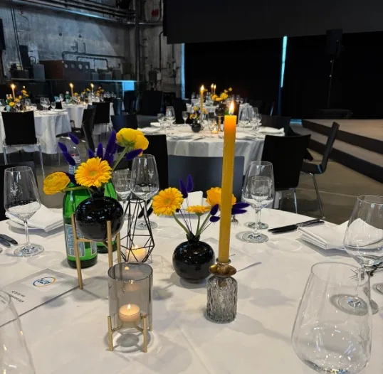 Restaurant Achtender — photo 22