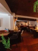 Restaurant Brodersen, Hamburg